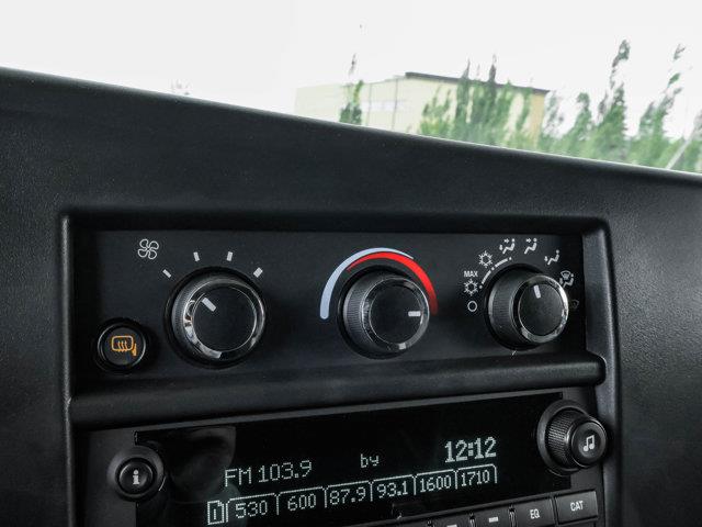 chevrolet Fourgonnette Express utilitaire 2025 - 26