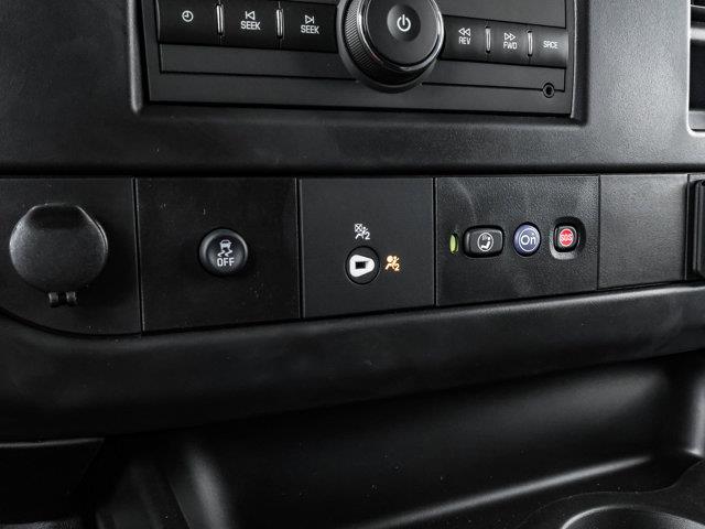 chevrolet Fourgonnette Express utilitaire 2025 - 28