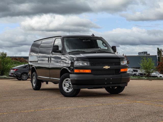 chevrolet Fourgonnette Express utilitaire 2025 - 2