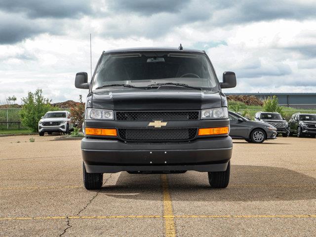chevrolet Fourgonnette Express utilitaire 2025 - 3