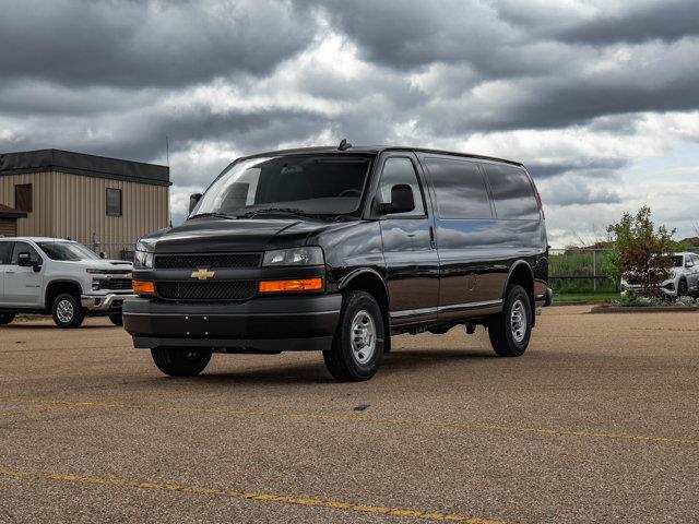 chevrolet Fourgonnette Express utilitaire 2025 - 4