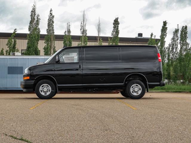 chevrolet Fourgonnette Express utilitaire 2025 - 5