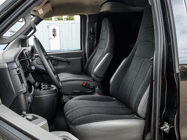 chevrolet Fourgonnette Express utilitaire 2025 - 14