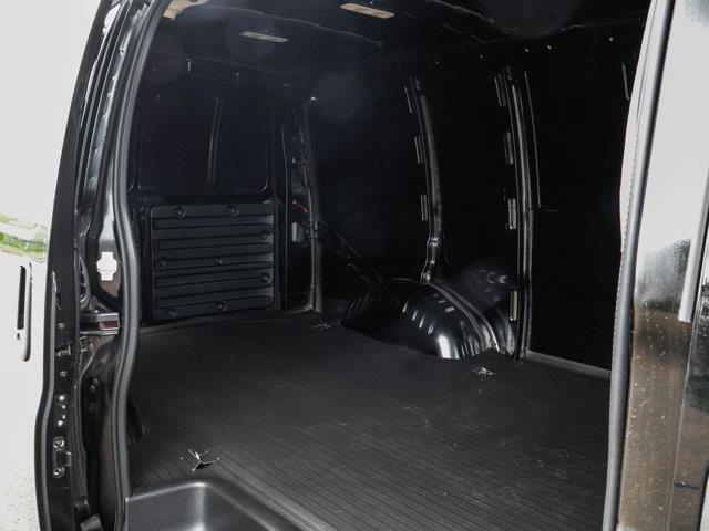 chevrolet Fourgonnette Express utilitaire 2025 - 17