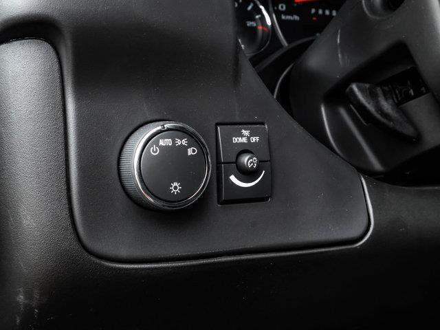 chevrolet Fourgonnette Express utilitaire 2025 - 21