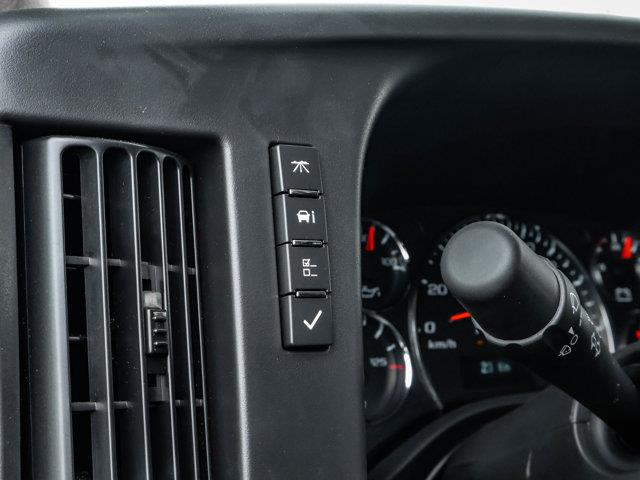 chevrolet Fourgonnette Express utilitaire 2025 - 22