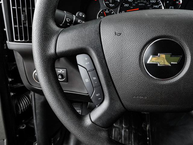 chevrolet Fourgonnette Express utilitaire 2025 - 23