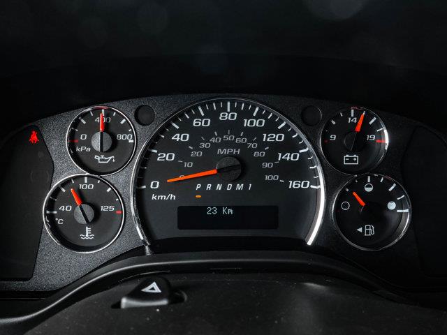 chevrolet Fourgonnette Express utilitaire 2025 - 24