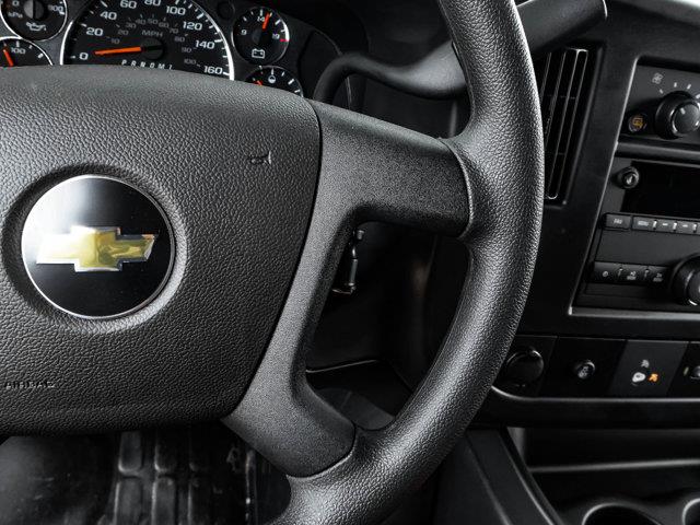chevrolet Fourgonnette Express utilitaire 2025 - 25