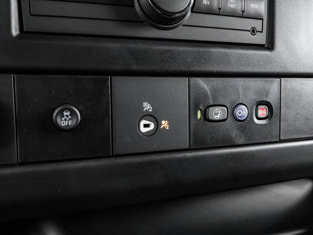 chevrolet Fourgonnette Express utilitaire 2025 - 28