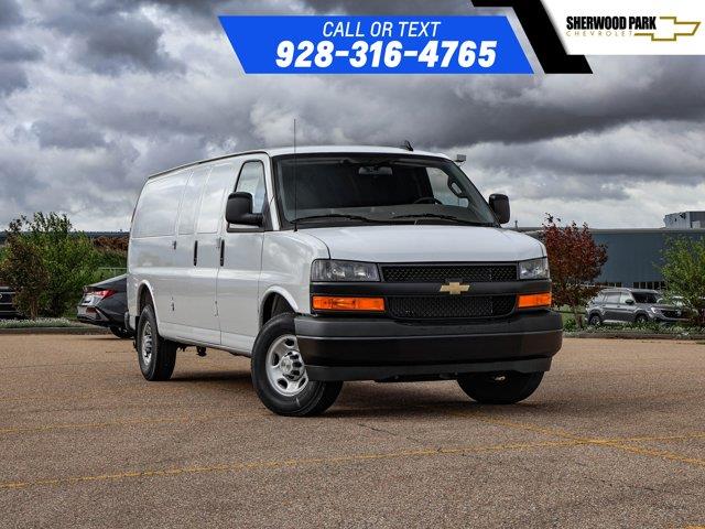 chevrolet Fourgonnette Express utilitaire 2025