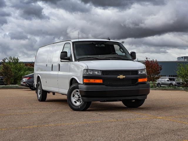 chevrolet Fourgonnette Express utilitaire 2025 - 2