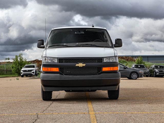 chevrolet Fourgonnette Express utilitaire 2025 - 3
