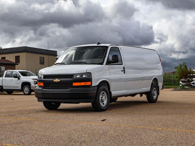chevrolet Fourgonnette Express utilitaire 2025 - 4