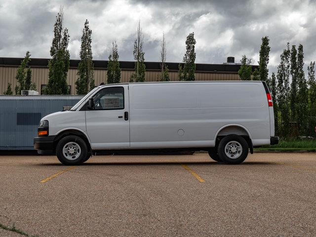 chevrolet Fourgonnette Express utilitaire 2025 - 5