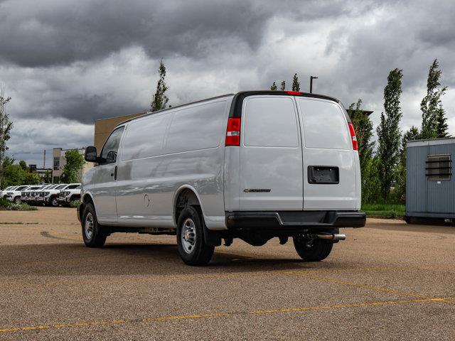 chevrolet Fourgonnette Express utilitaire 2025 - 6
