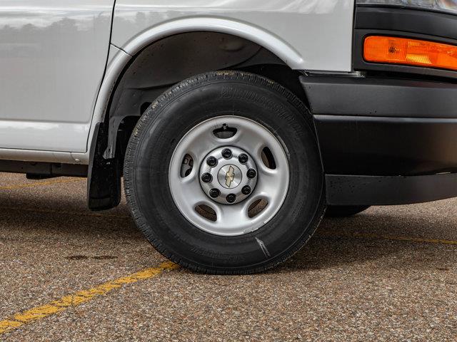 chevrolet Fourgonnette Express utilitaire 2025 - 11