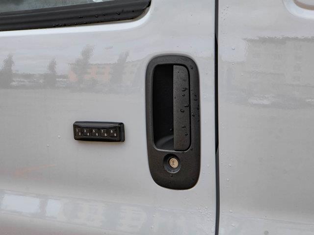 chevrolet Fourgonnette Express utilitaire 2025 - 12