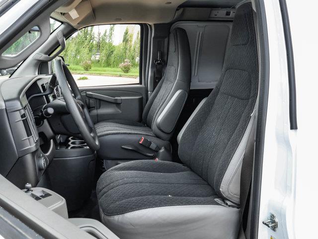 chevrolet Fourgonnette Express utilitaire 2025 - 14