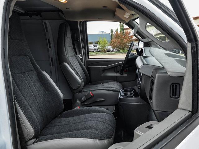 chevrolet Fourgonnette Express utilitaire 2025 - 15