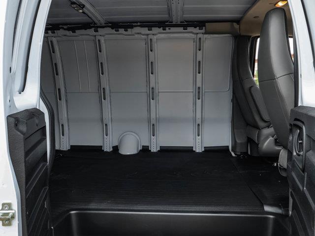 chevrolet Fourgonnette Express utilitaire 2025 - 16
