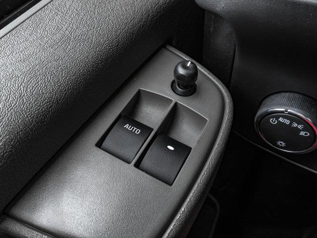 chevrolet Fourgonnette Express utilitaire 2025 - 20