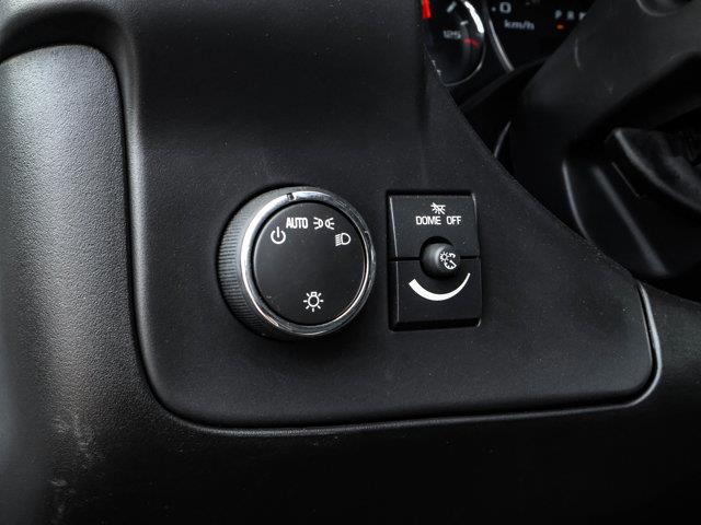 chevrolet Fourgonnette Express utilitaire 2025 - 21