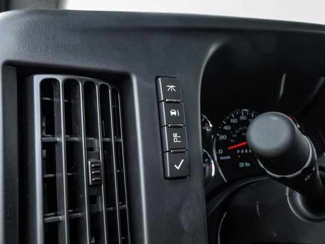 chevrolet Fourgonnette Express utilitaire 2025 - 22