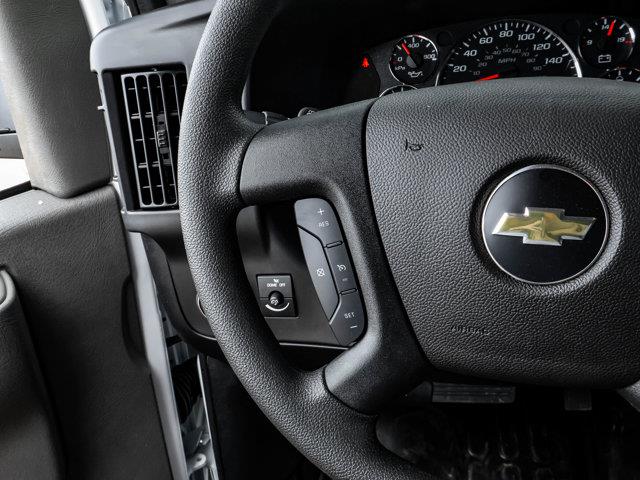 chevrolet Fourgonnette Express utilitaire 2025 - 23