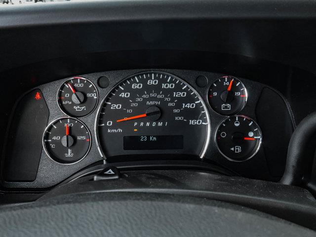 chevrolet Fourgonnette Express utilitaire 2025 - 24