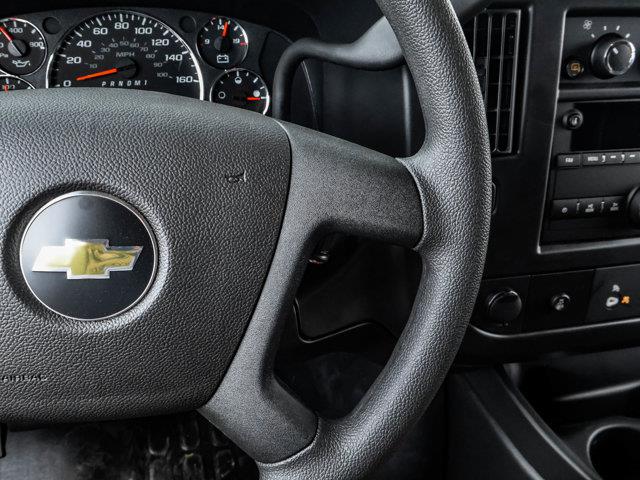 chevrolet Fourgonnette Express utilitaire 2025 - 25