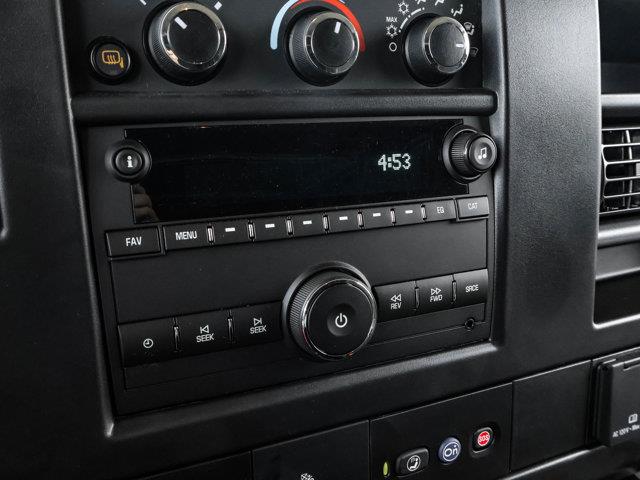 chevrolet Fourgonnette Express utilitaire 2025 - 27