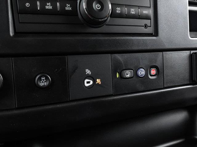 chevrolet Fourgonnette Express utilitaire 2025 - 28