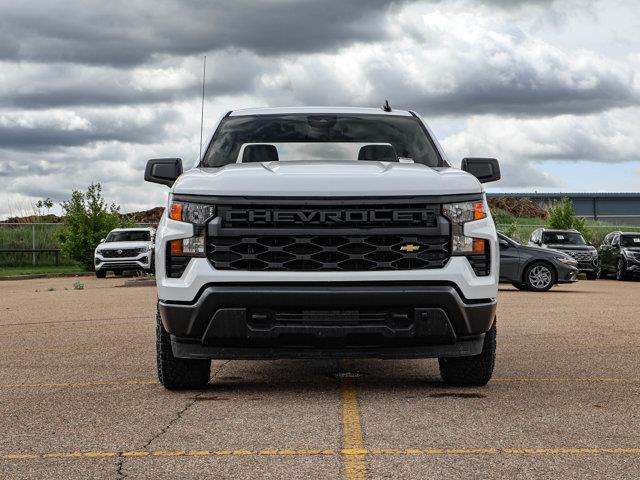 chevrolet Silverado 1500 2026 - 3