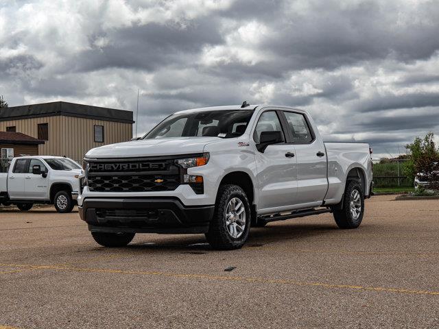 chevrolet Silverado 1500 2026 - 4