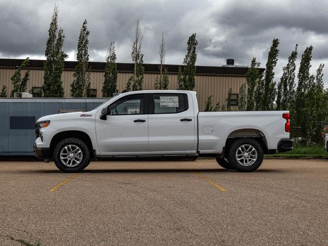 chevrolet Silverado 1500 2026 - 5