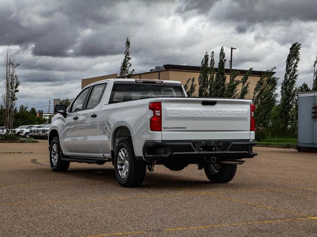 chevrolet Silverado 1500 2026 - 6