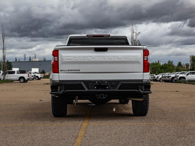 chevrolet Silverado 1500 2026 - 7