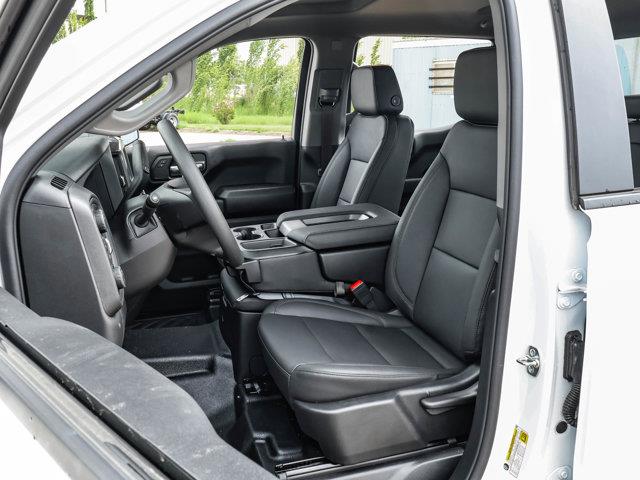 chevrolet Silverado 1500 2026 - 14