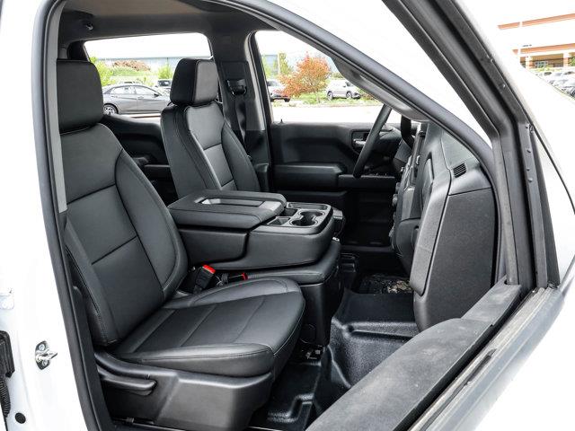 chevrolet Silverado 1500 2026 - 15