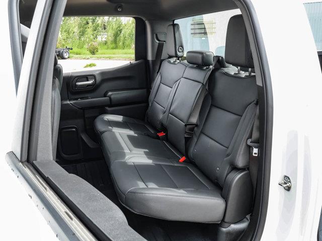 chevrolet Silverado 1500 2026 - 16