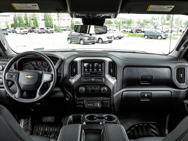 chevrolet Silverado 1500 2026 - 17