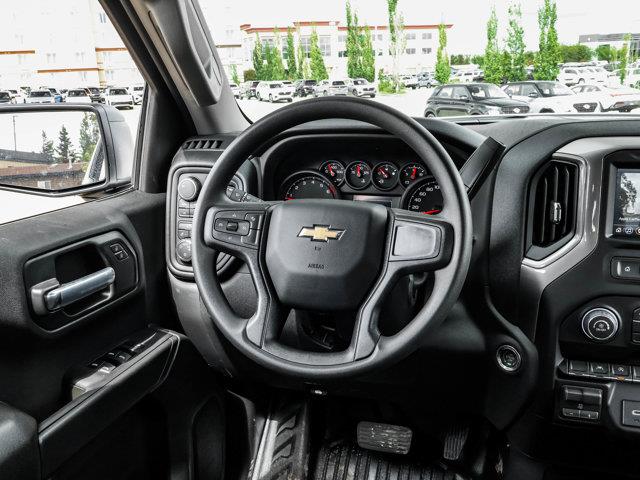 chevrolet Silverado 1500 2026 - 18