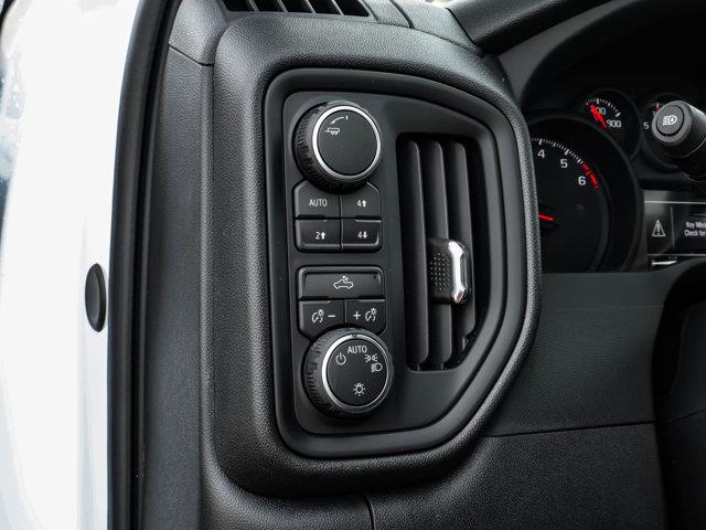 chevrolet Silverado 1500 2026 - 20