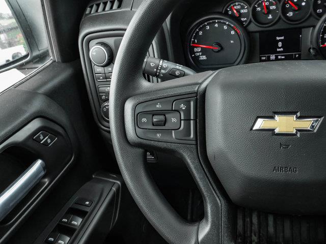 chevrolet Silverado 1500 2026 - 21