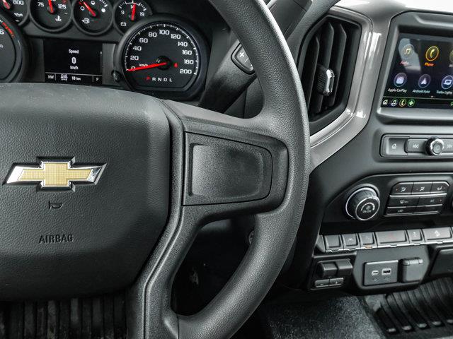 chevrolet Silverado 1500 2026 - 23