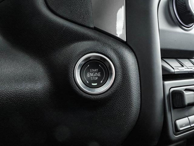 chevrolet Silverado 1500 2026 - 24
