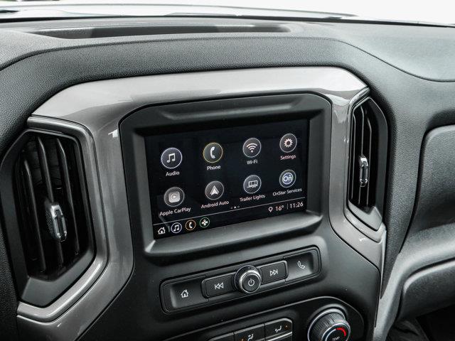 chevrolet Silverado 1500 2026 - 25