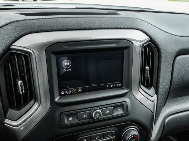 chevrolet Silverado 1500 2026 - 26