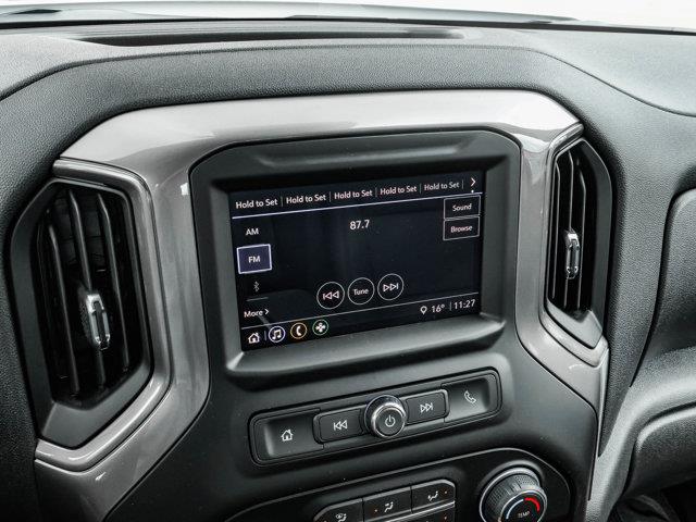 chevrolet Silverado 1500 2026 - 27